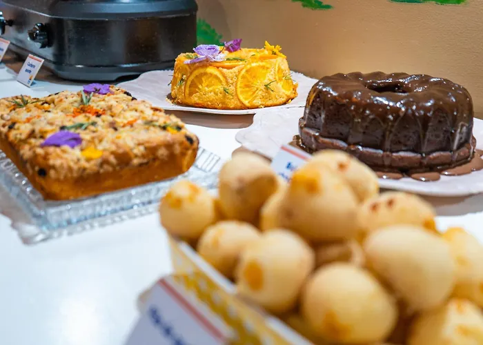 Pousada Morada Do SolPousada em Porto Seguro